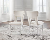 Chalanna Dining Chair (Set of 2)