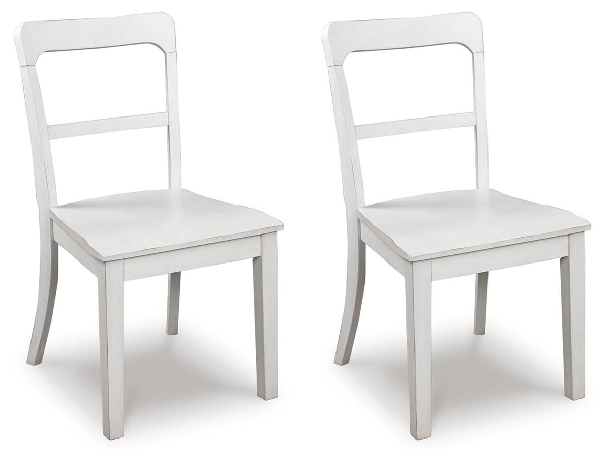 Greddinton Dining Chair (Set of 2)