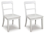 Greddinton Dining Chair (Set of 2)
