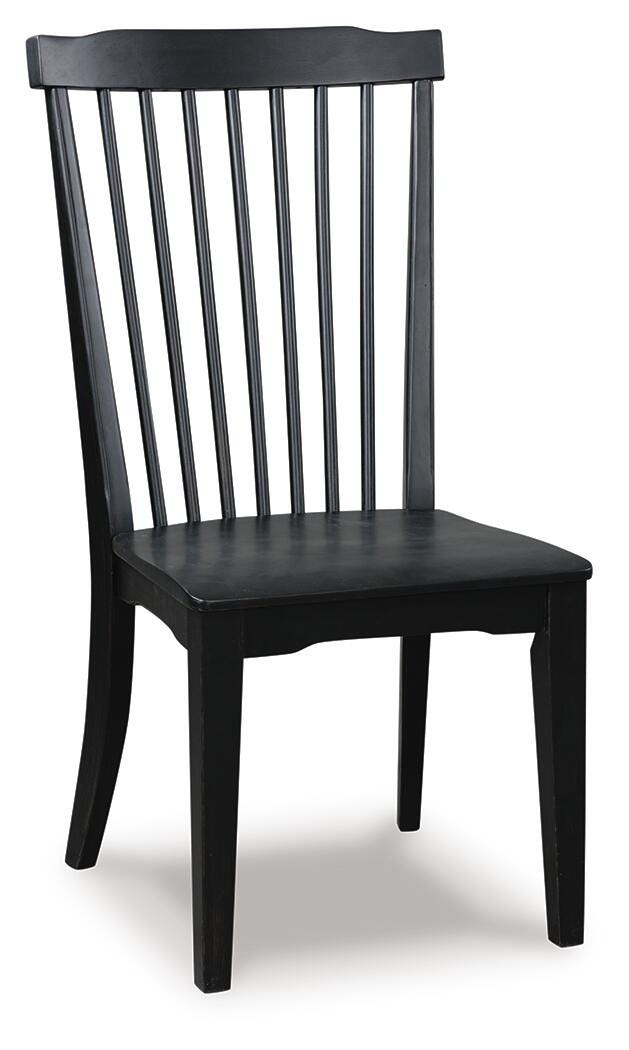 Greddinton Dining Chair (Set of 2)