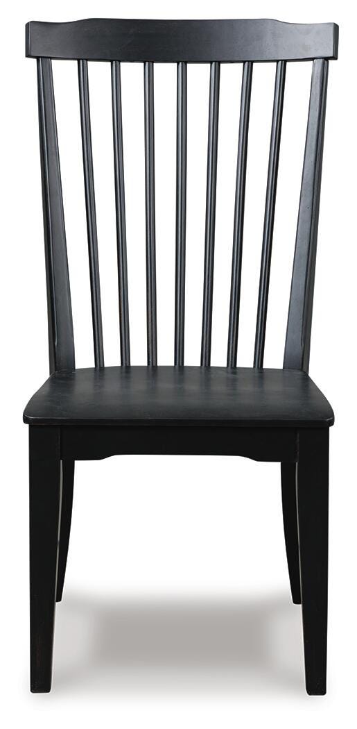 Greddinton Dining Chair (Set of 2)