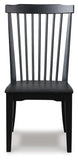 Greddinton Extension Dining Table and 8 Chairs