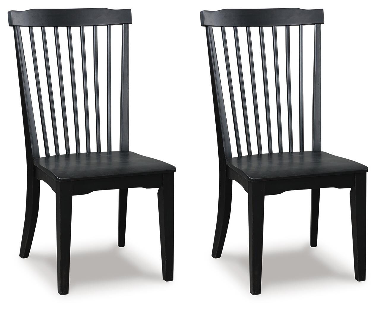 Greddinton Dining Chair (Set of 2)