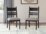 Greddinton Dining Chair (Set of 2)