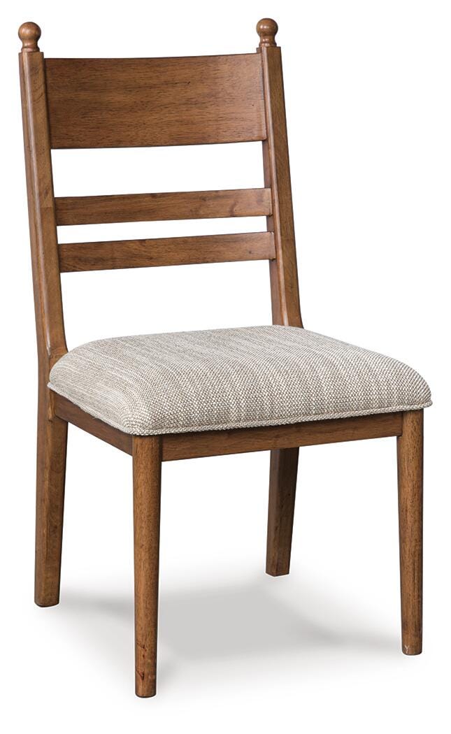 Greddinton Extension Dining Table and 4 Chairs