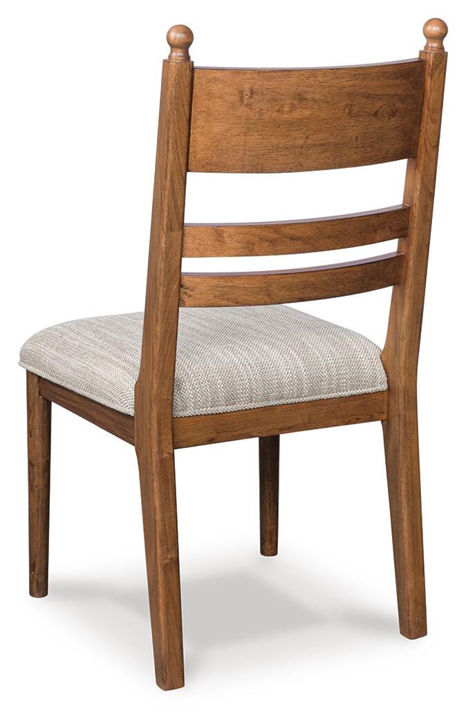 Greddinton Dining Chair (Set of 2)