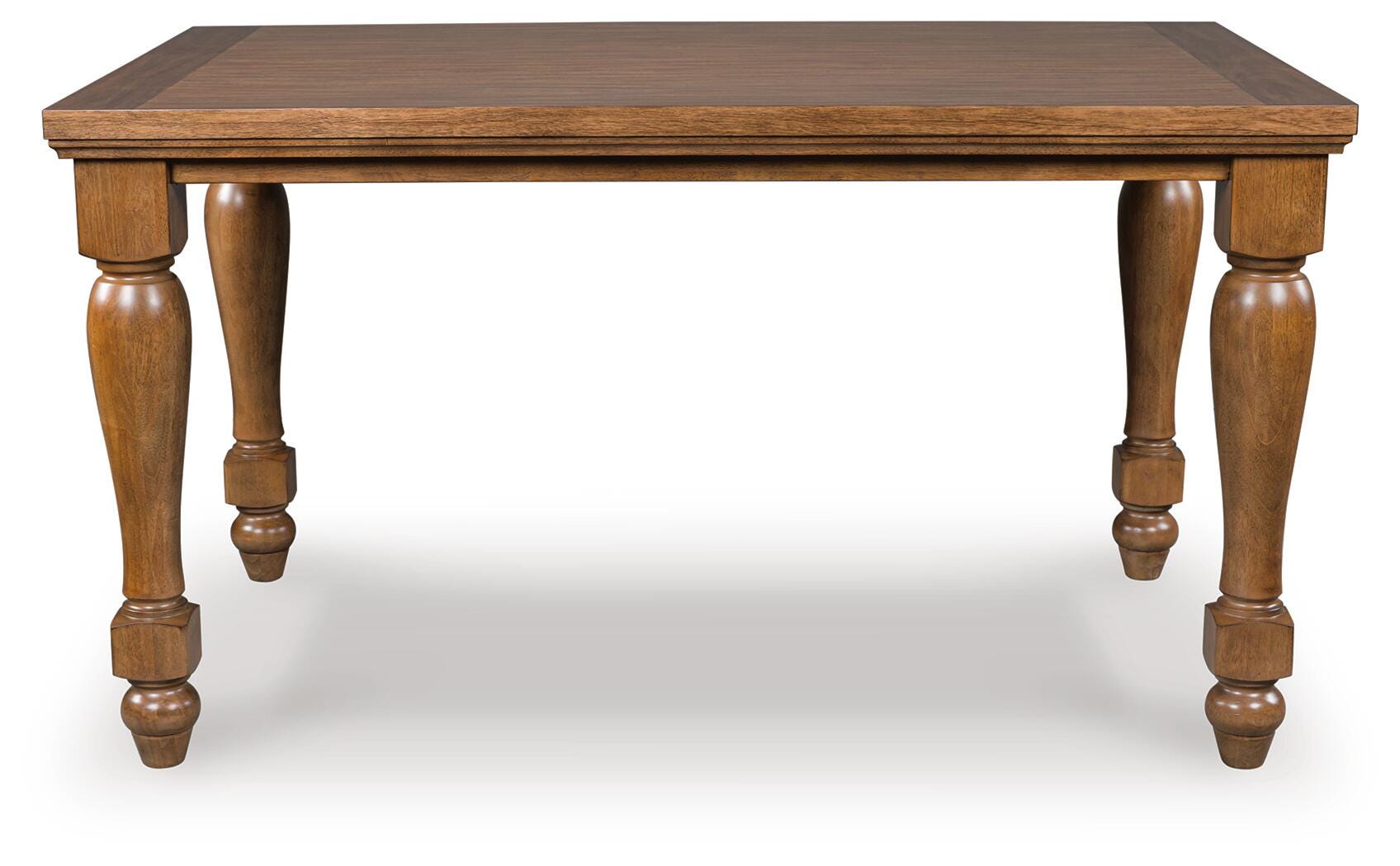 Greddinton Counter Height Dining Table