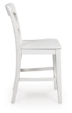 Greddinton Counter Height Barstool (Set of 2)