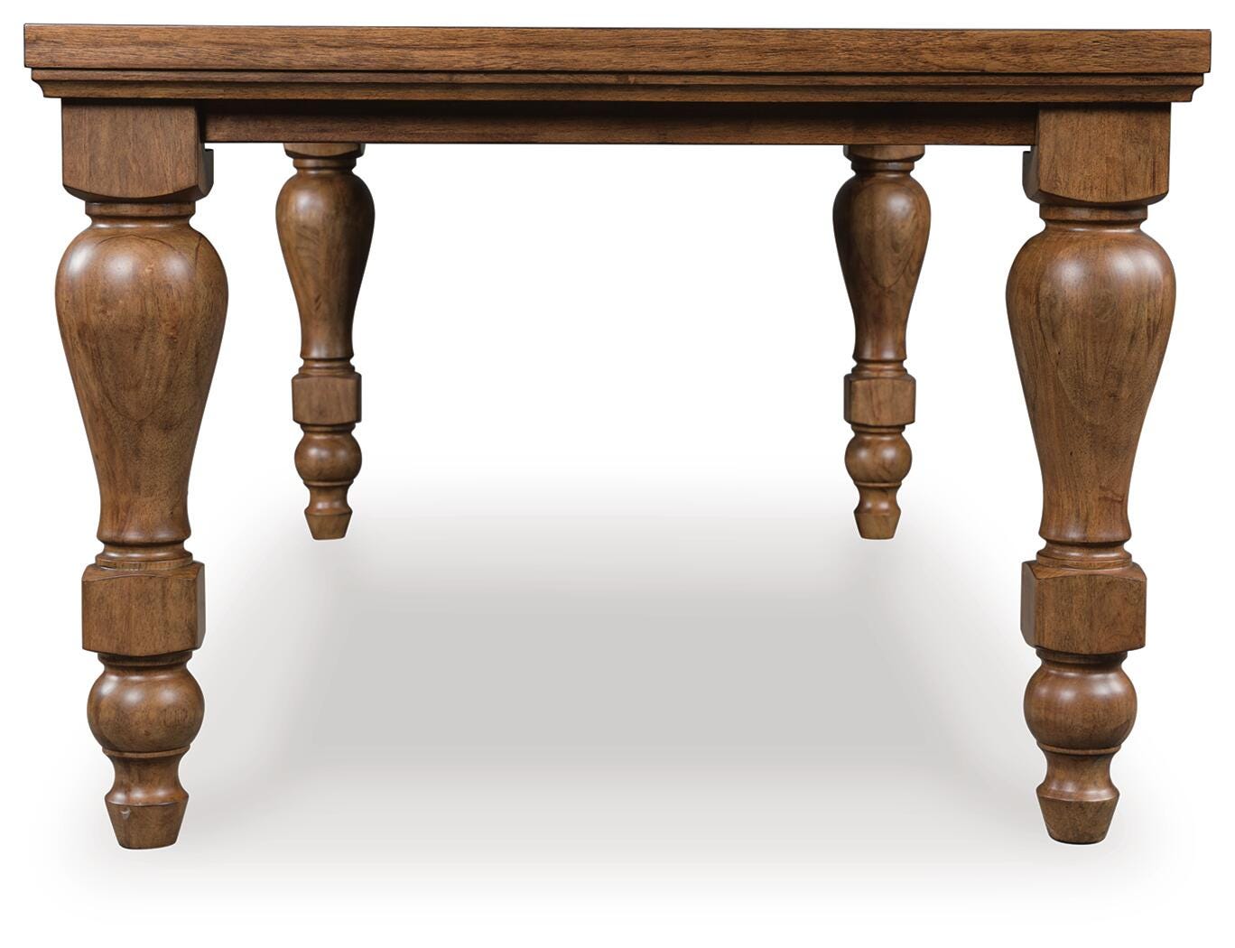 Greddinton Dining Table and 6 Chairs