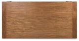 Greddinton Dining Table