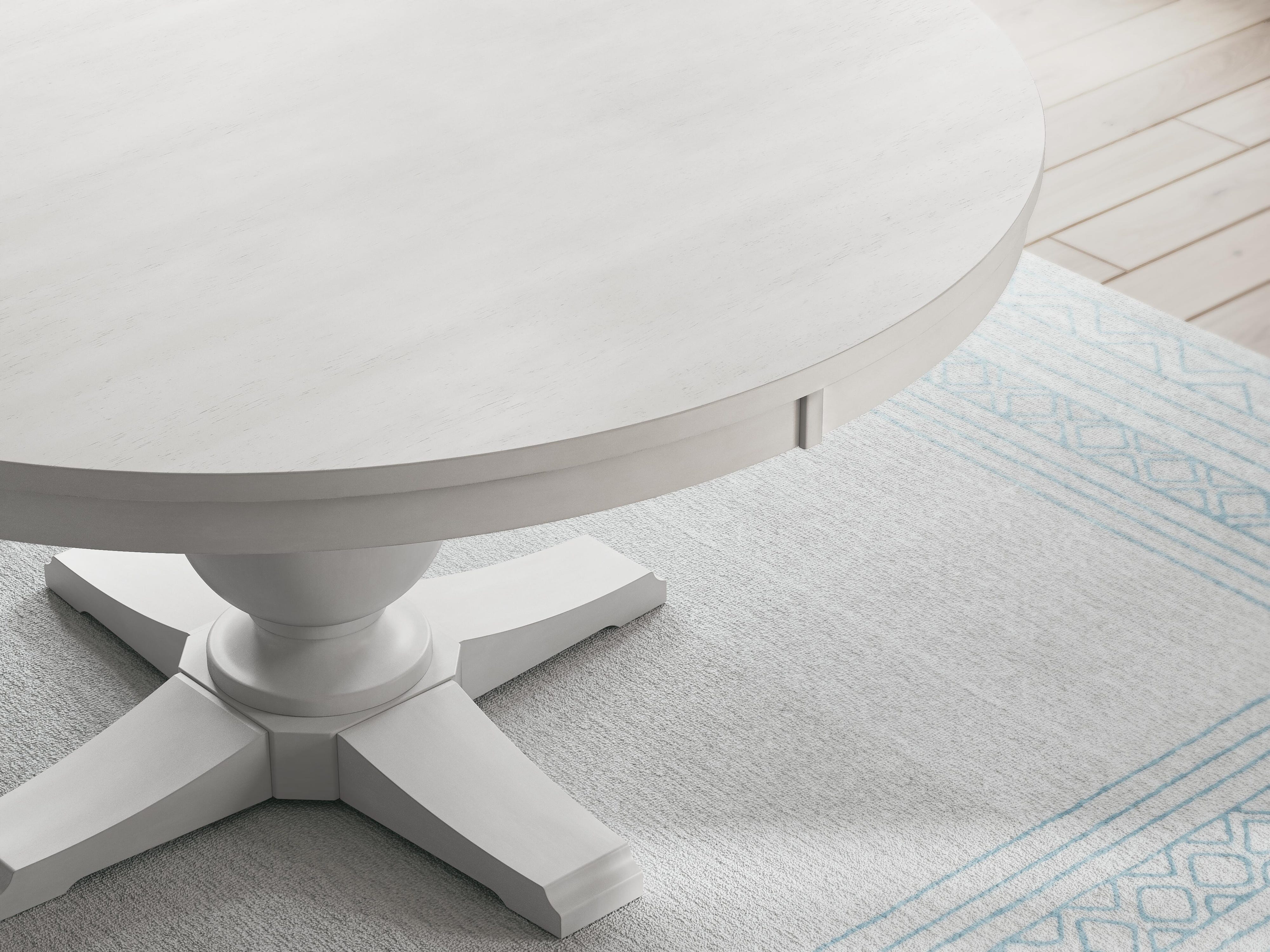 Greddinton Dining Table and 4 Chairs