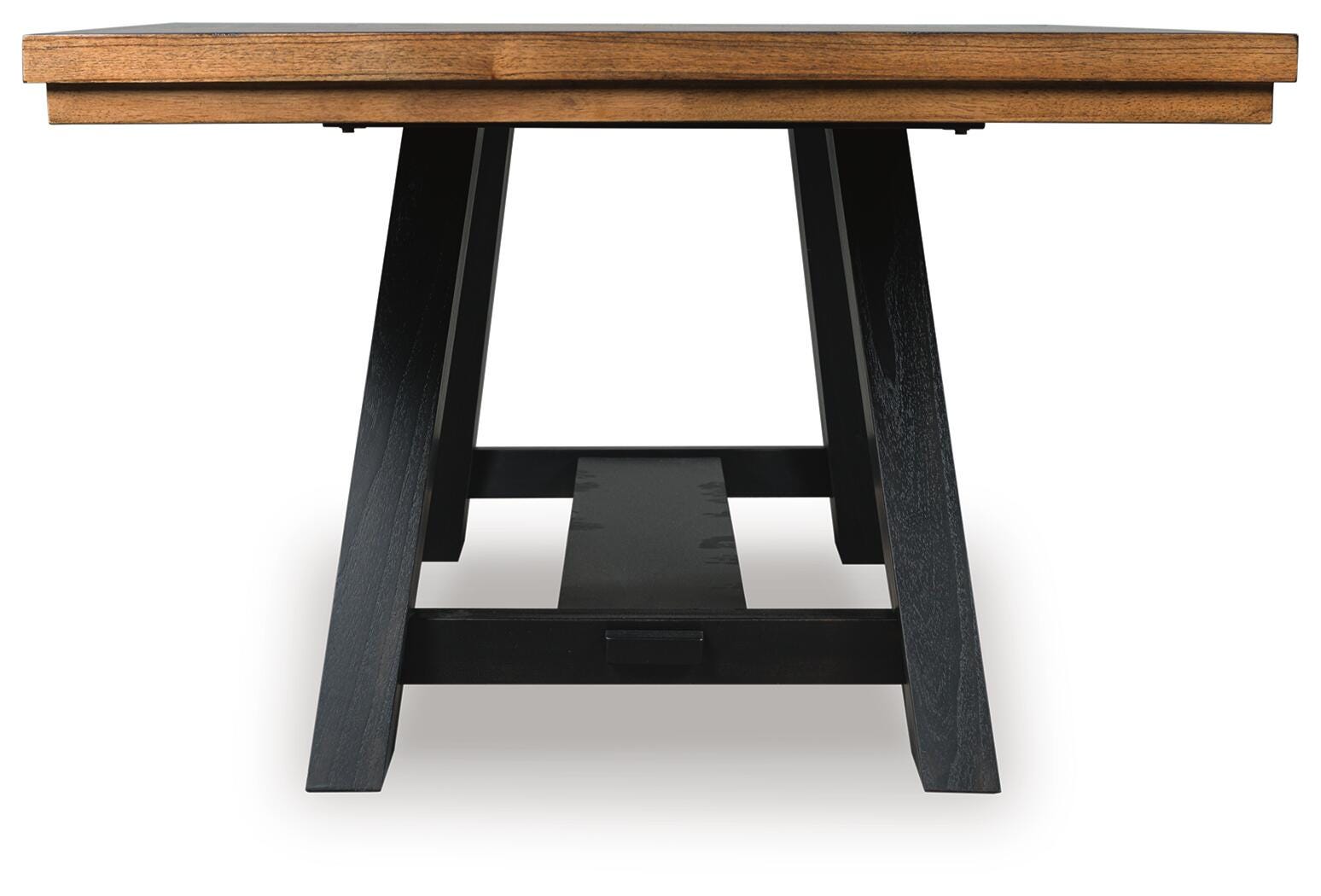 Greddinton Extension Dining Table and 4 Chairs
