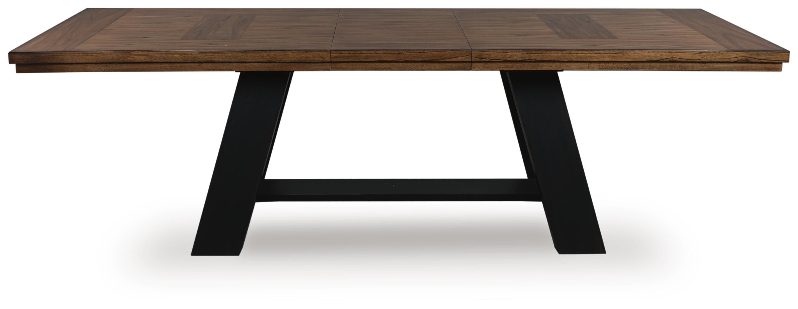 Greddinton Extension Dining Table and 4 Chairs