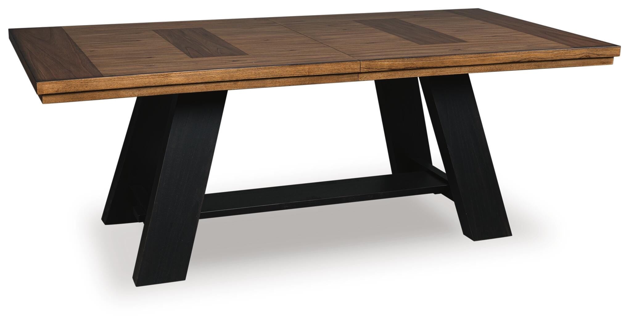 Greddinton Extension Dining Table and 6 Chairs