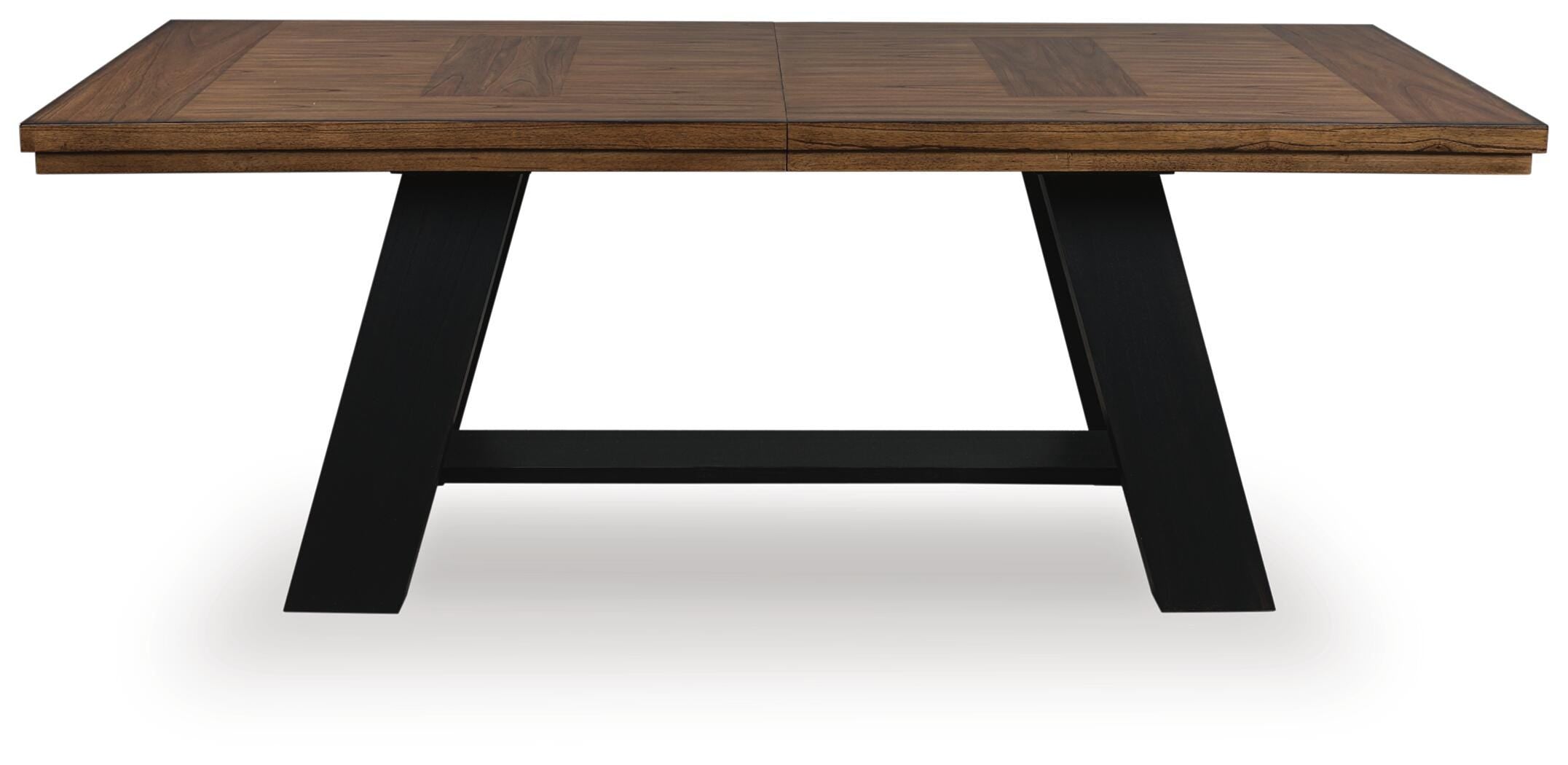 Greddinton Extension Dining Table and 8 Chairs