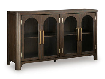 Radkin Dining Server