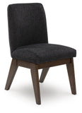 Dilenno Extension Dining Table and 6 Chairs