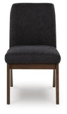 Dilenno Extension Dining Table and 4 Chairs