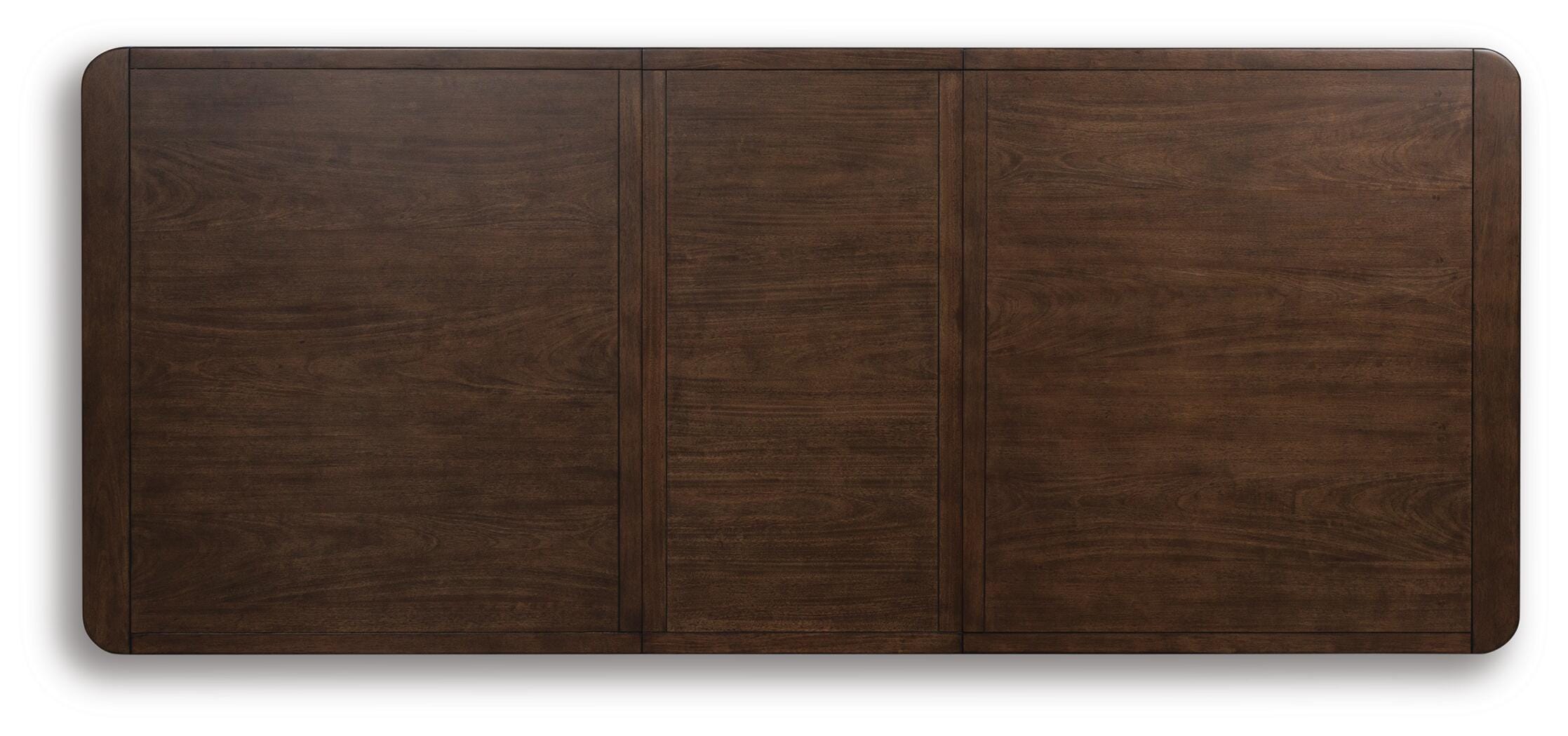 Dilenno Extension Dining Table and 8 Chairs