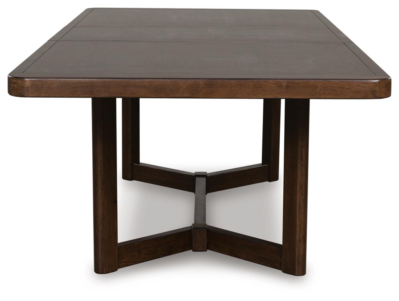 Dilenno Extension Dining Table and 8 Chairs