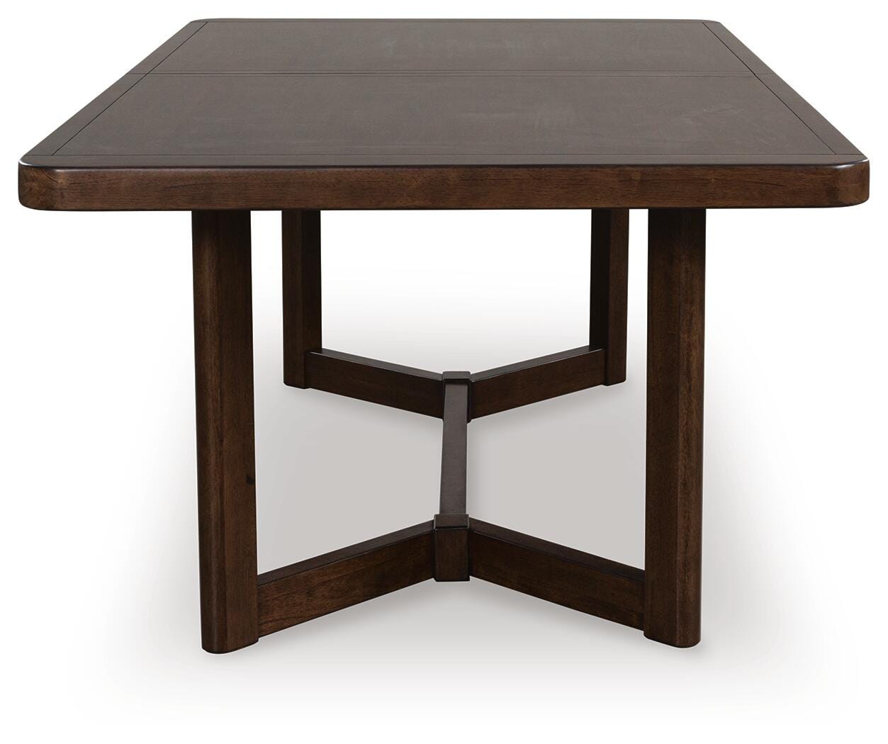 Dilenno Extension Dining Table and 8 Chairs