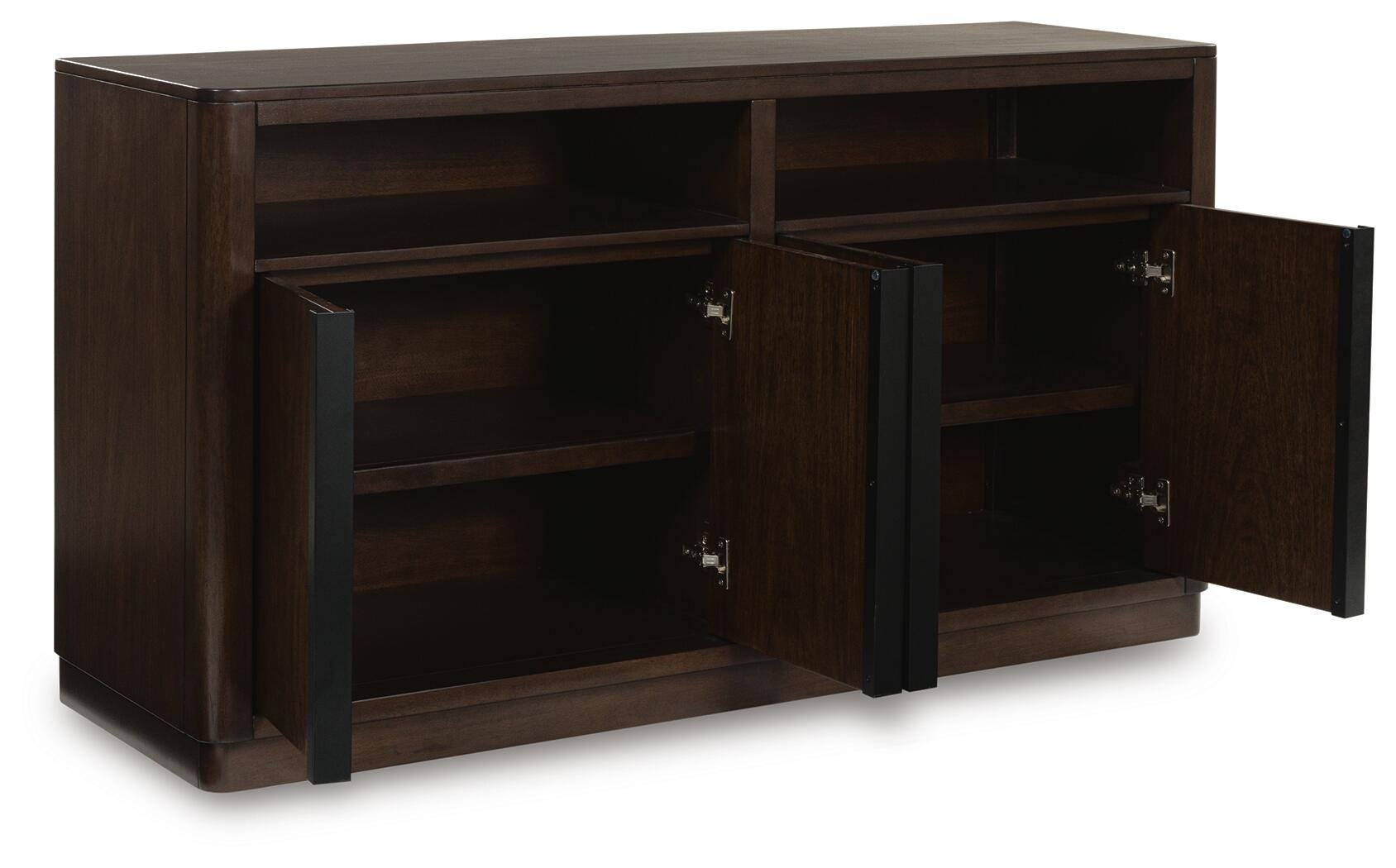 Dilenno Dining Server
