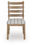 Ridgester Dining Chair (Set of 2)