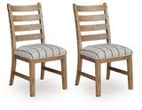 Ridgester Dining Chair (Set of 2)