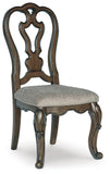 Maylee Dining Chair (Set of 2)