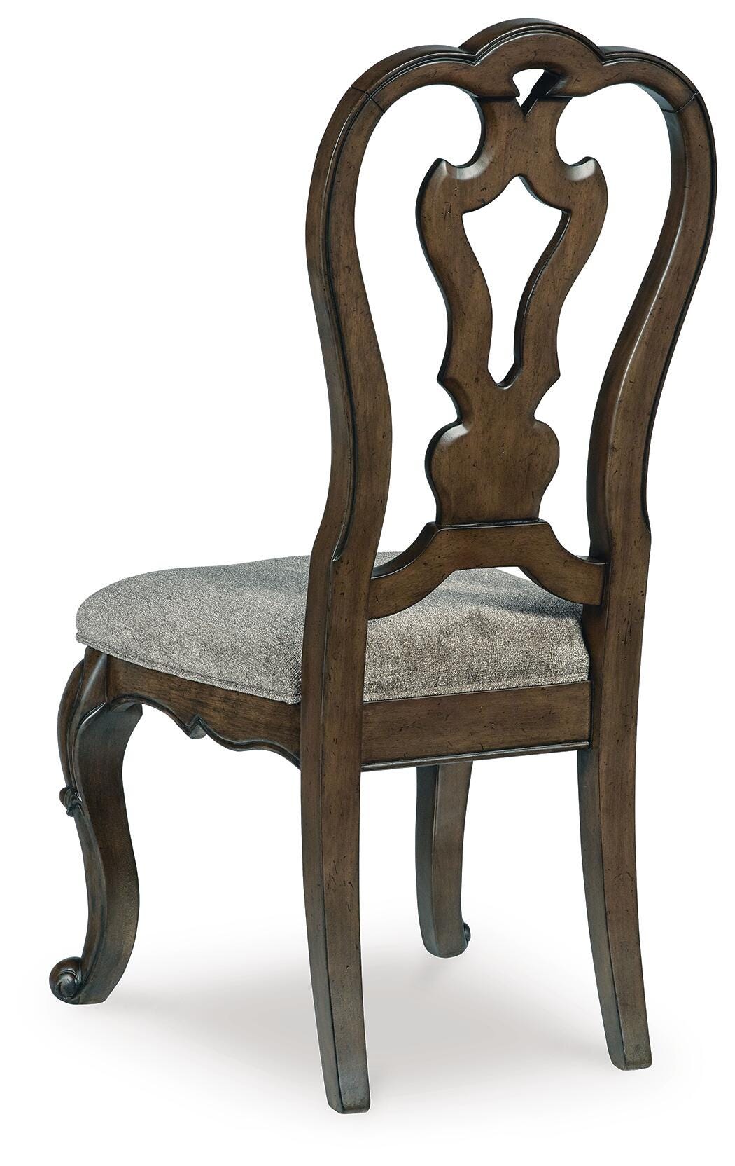 Maylee Extendable Dining Table and 6 Chairs