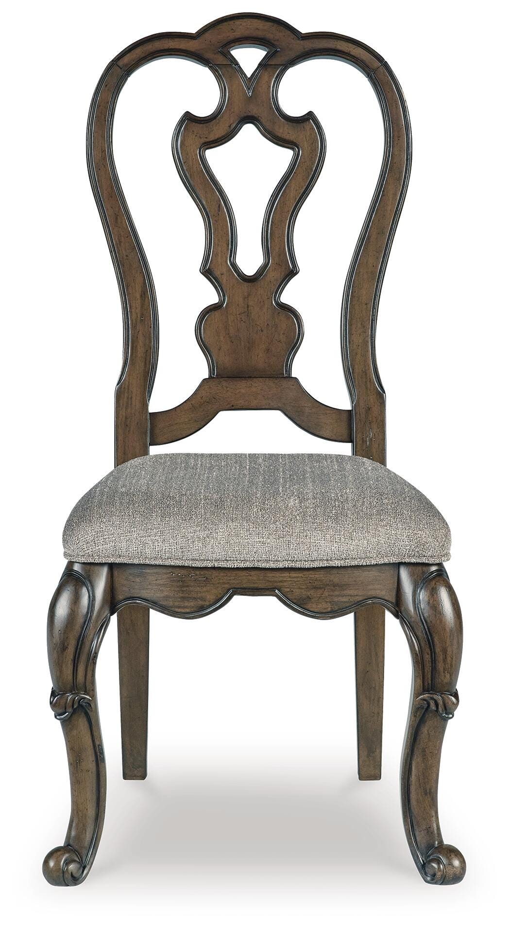 Maylee Extendable Dining Table and 6 Chairs and Bench with Storage