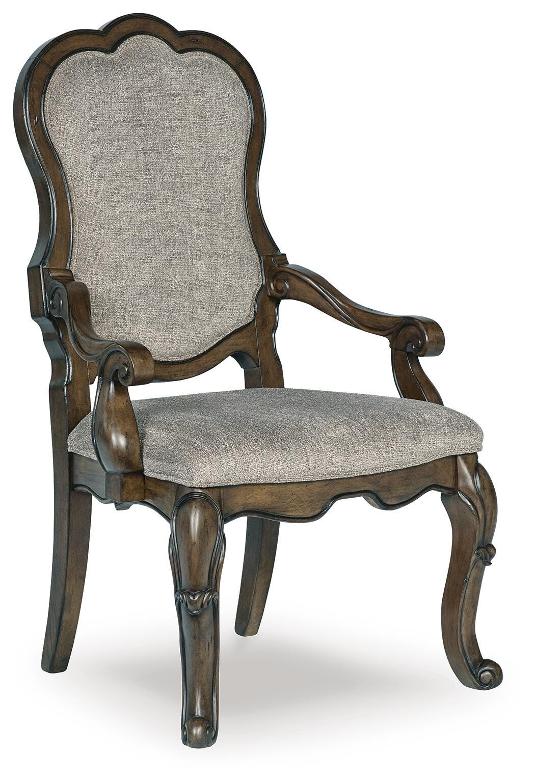 Maylee Dining Table and 10 Chairs
