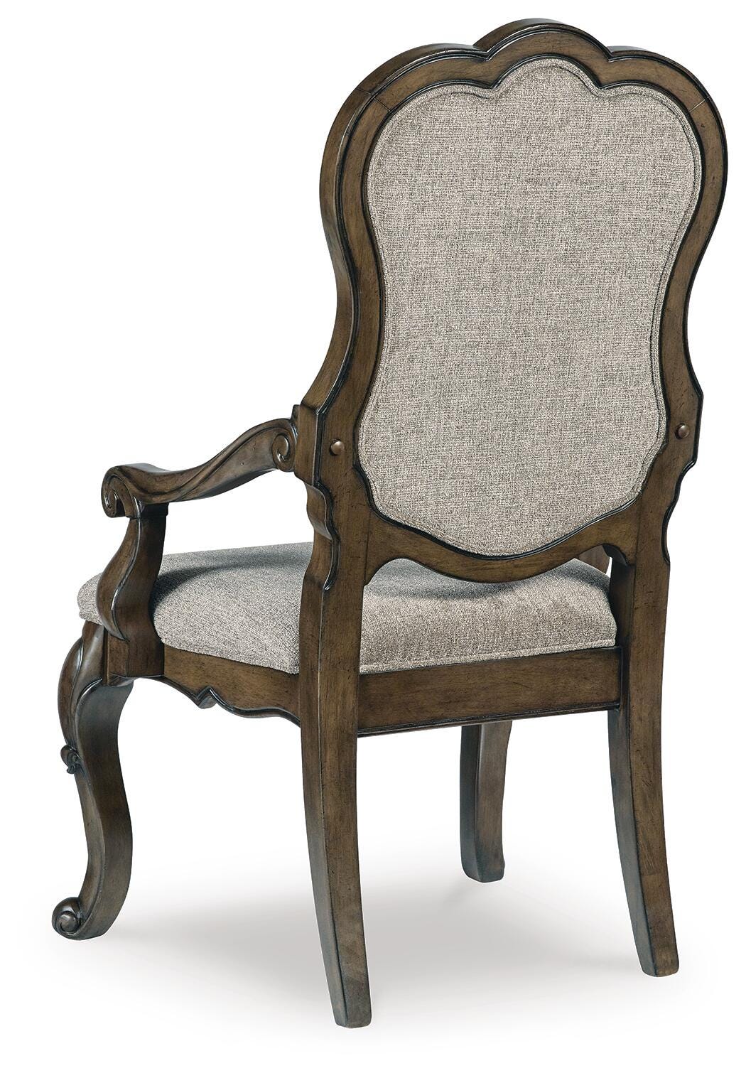 Maylee Dining Table and 10 Chairs
