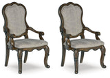 Maylee Dining Chair (Set of 2)