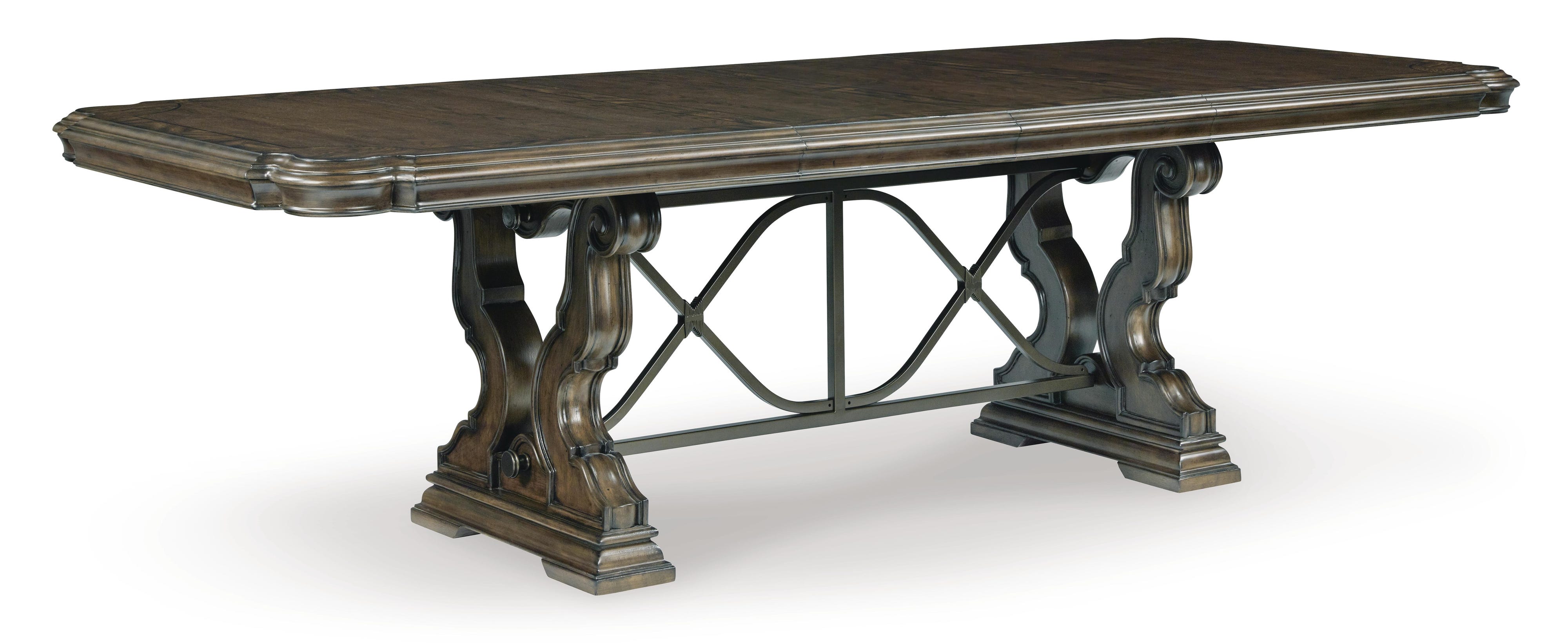 Maylee Dining Table and 4 Chairs