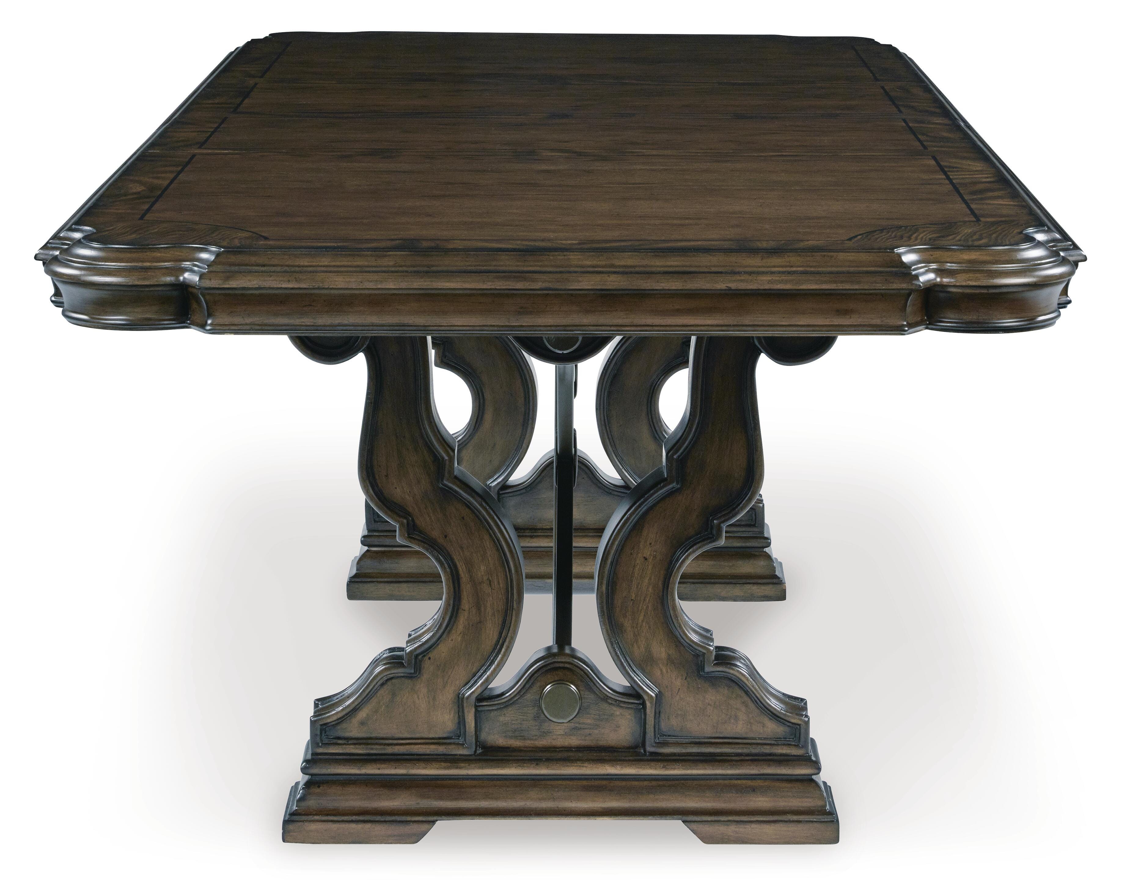 Maylee Dining Table and 4 Chairs