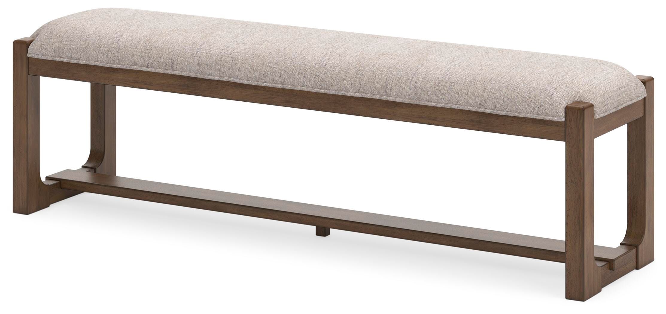 Cabalynn Dining Table, 2 Chairs and Bench