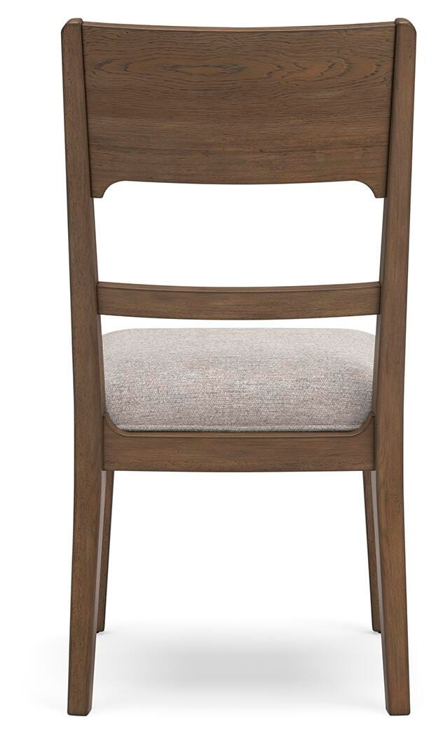 Cabalynn Dining Table, 2 Chairs and Bench