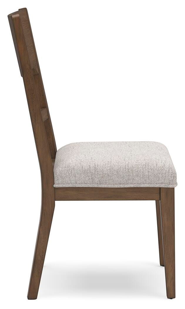 Cabalynn Dining Table, 2 Chairs and Bench