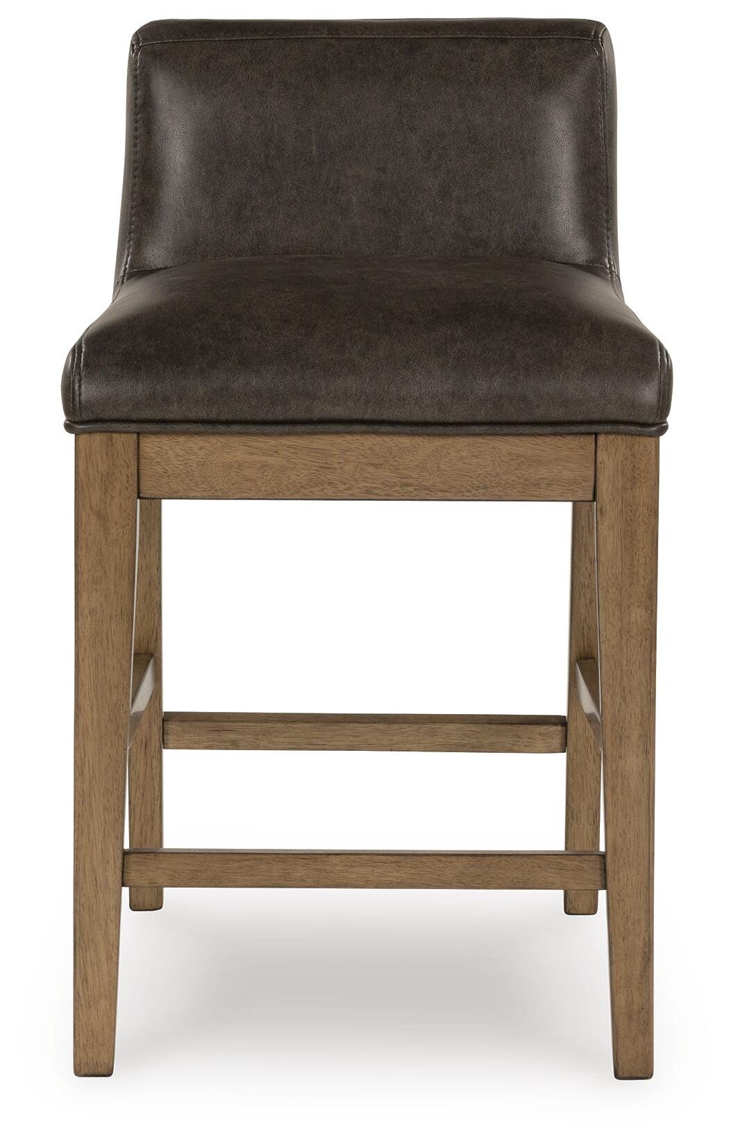 Cabalynn Counter Height Barstool (Set of 2)