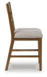 Cabalynn Counter Height Barstool (Set of 2)