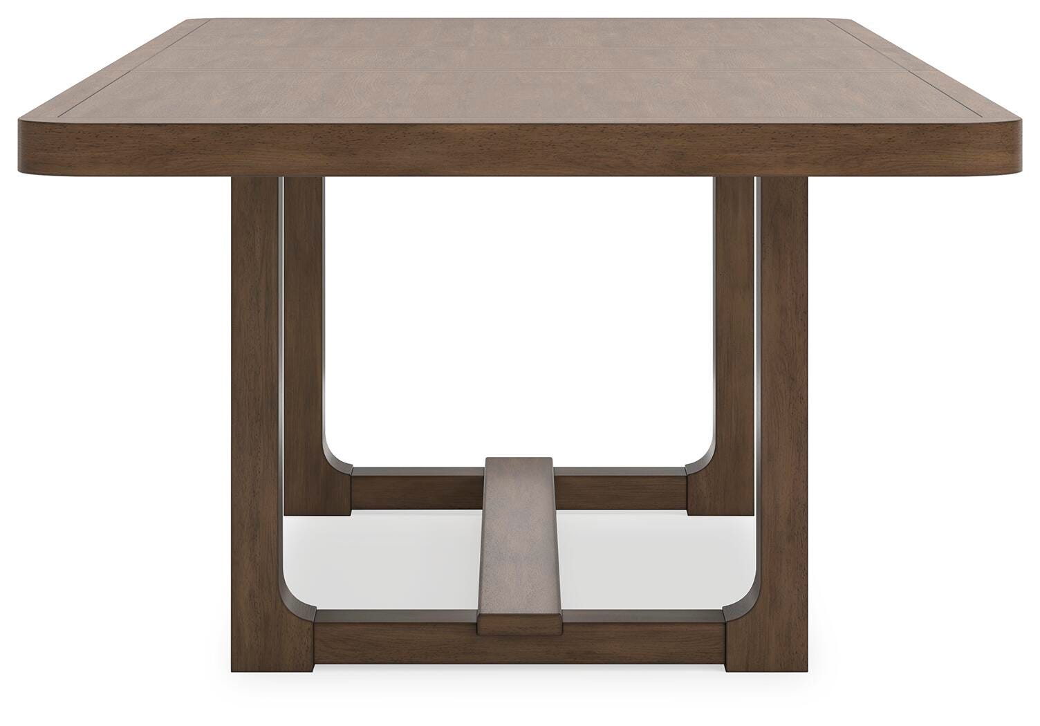 Cabalynn Dining Table, 2 Chairs and Bench