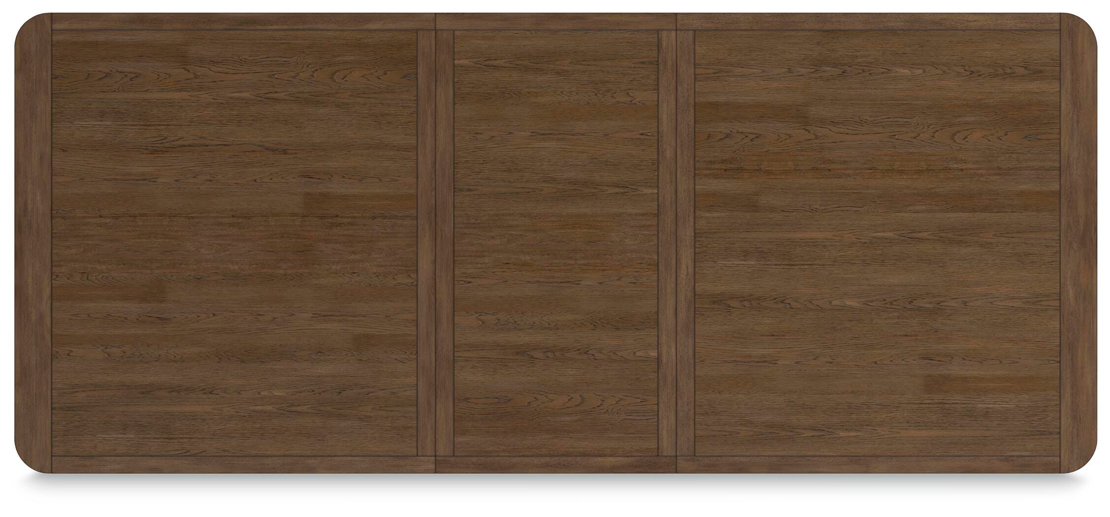 Cabalynn Dining Table, 4 Chairs and Bench
