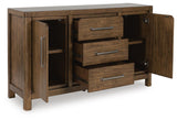 Cabalynn Dining Server