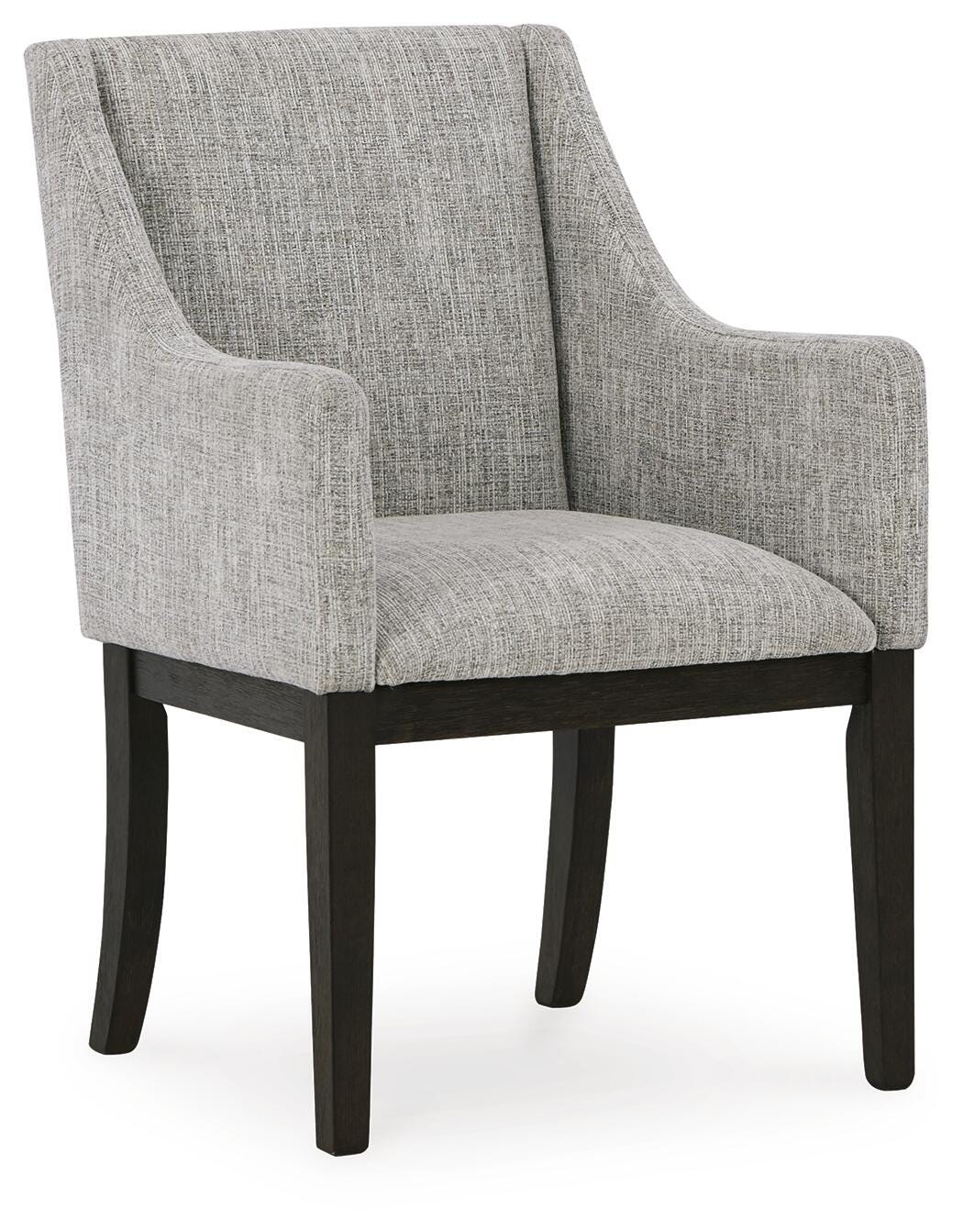 Burkhaus Extendable Dining Table and 8 Chairs with Storage