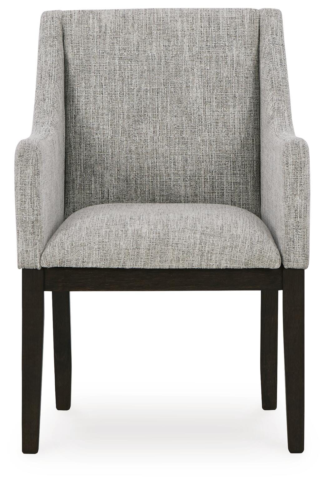 Burkhaus Dining Table and 6 Chairs