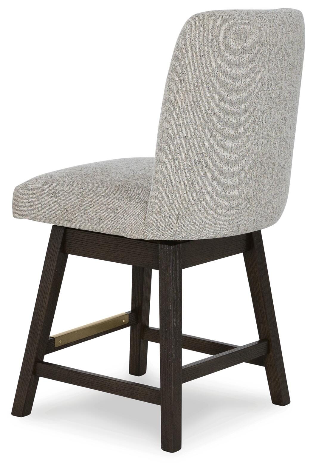 Burkhaus Counter Height Barstool (Set of 2)