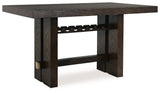 Burkhaus Counter Height Dining Table