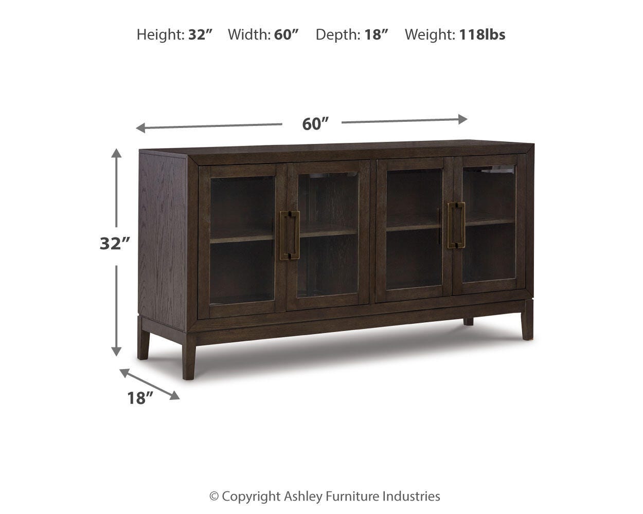 Burkhaus Counter Height Dining Table and 6 Barstools with Storage