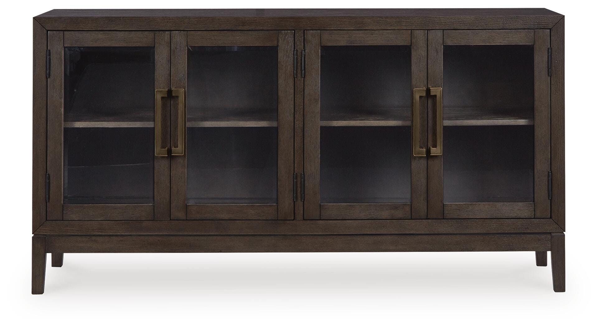 Burkhaus Counter Height Dining Table and 4 Barstools with Storage